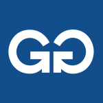 GGB Stock Logo