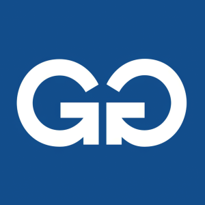 Stock GGB logo