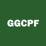GGCPF Stock Logo