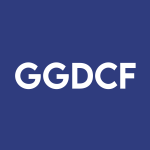 GGDCF Stock Logo