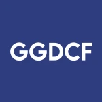 Galloper Gold Corp logo