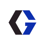 GGG Stock Logo