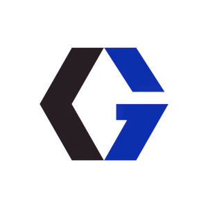 Stock GGG logo