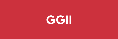 Stock GGII logo