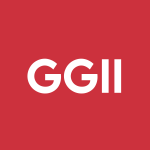 GGII Stock Logo