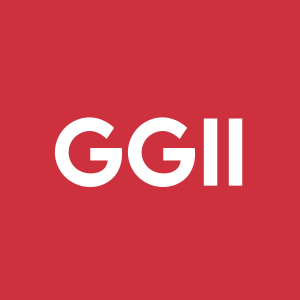 Stock GGII logo