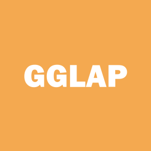 Stock GGLAP logo