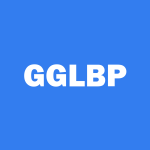 GGLBP Stock Logo