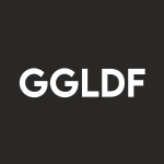 GGLDF Stock Logo