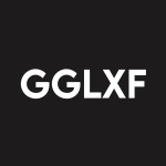 GGLXF Stock Logo