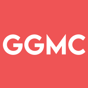 Stock GGMC logo