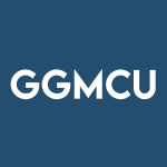 GGMCU Stock Logo