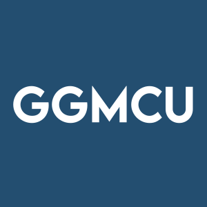 Stock GGMCU logo