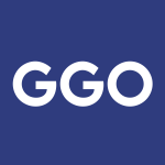 GGO Stock Logo