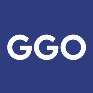 Stock GGO logo