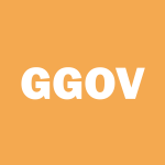 GGOV Stock Logo