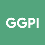 GGPI Stock Logo