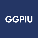 GGPIU Stock Logo
