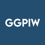GGPIW Stock Logo
