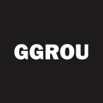 GGROU Stock Logo