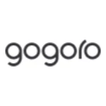 Gogoro Inc logo