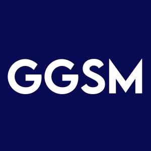 Stock GGSM logo