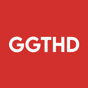 Stock GGTHD logo