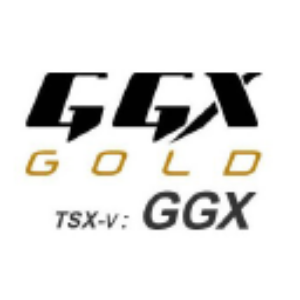 Stock GGXXF logo