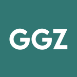 GGZ Stock Logo