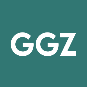 Stock GGZ logo