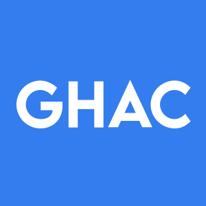 Stock GHAC logo