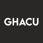 GHACU Stock Logo