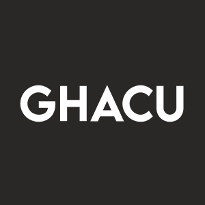 Stock GHACU logo