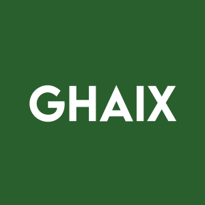 Stock GHAIX logo