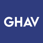 GHAV Stock Logo