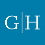 GHC Stock Logo