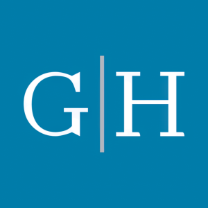 Stock GHC logo