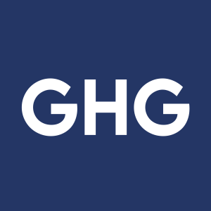Stock GHG logo