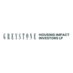 GHI Stock Logo