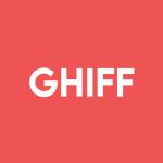 GHIFF Stock Logo