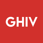 GHIV Stock Logo