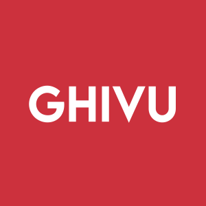 Stock GHIVU logo