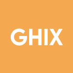 GHIX Stock Logo
