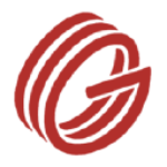 GHM Stock Logo