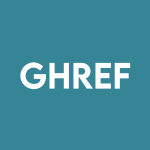 GHREF Stock Logo