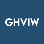 GHVIW Stock Logo