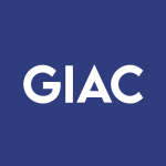 GIAC Stock Logo