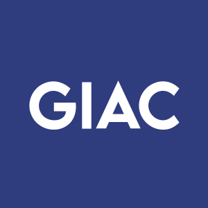 Stock GIAC logo