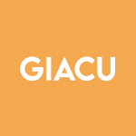 GIACU Stock Logo