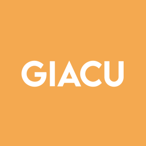 Stock GIACU logo